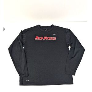 Marist Red Foxes Nike Shirt, size S